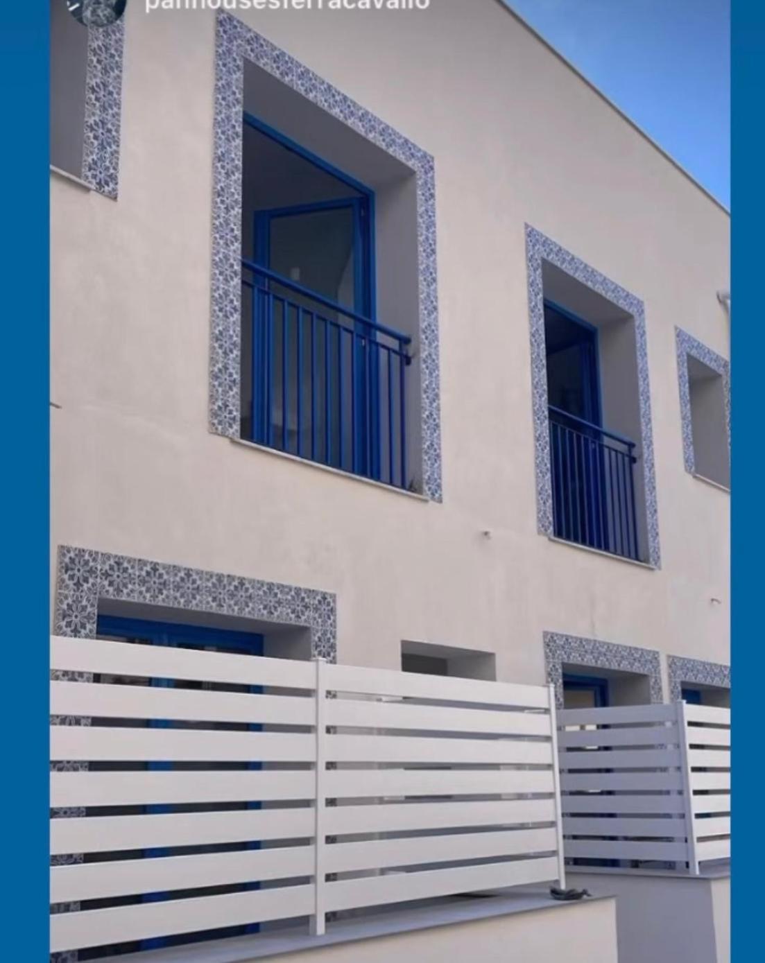 Panhouse Acomodação com café da manhã Palermo Exterior foto