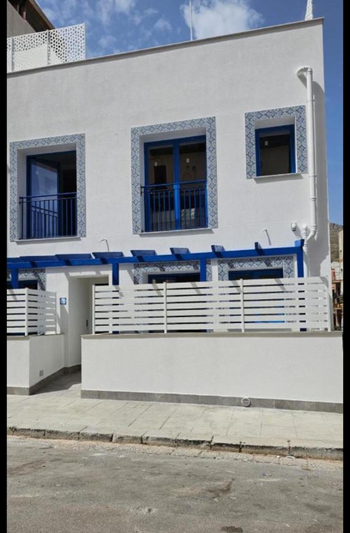 Panhouse Acomodação com café da manhã Palermo Exterior foto
