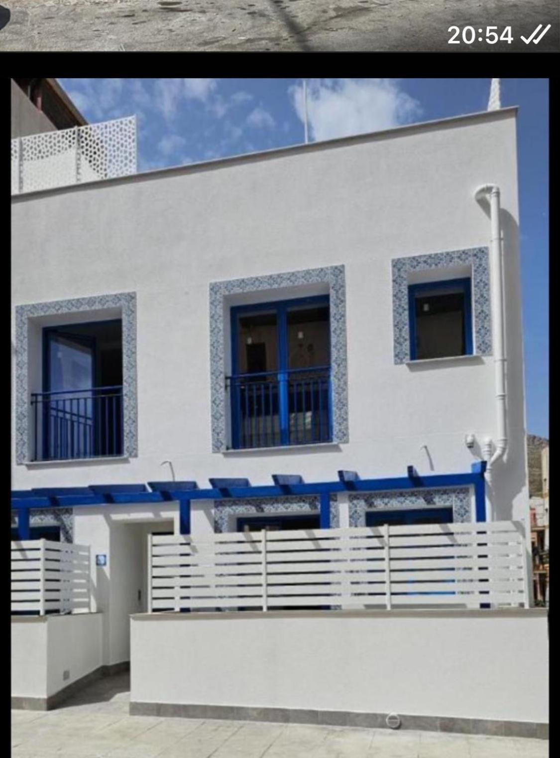 Panhouse Acomodação com café da manhã Palermo Exterior foto