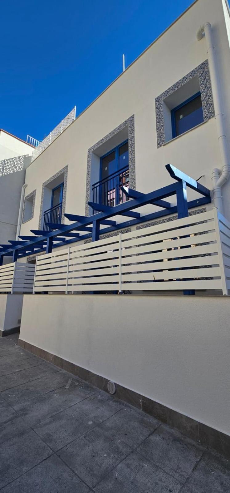 Panhouse Acomodação com café da manhã Palermo Exterior foto