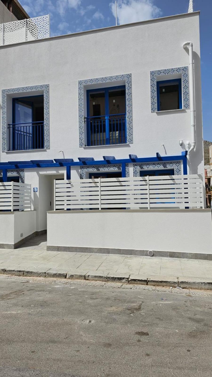 Panhouse Acomodação com café da manhã Palermo Exterior foto