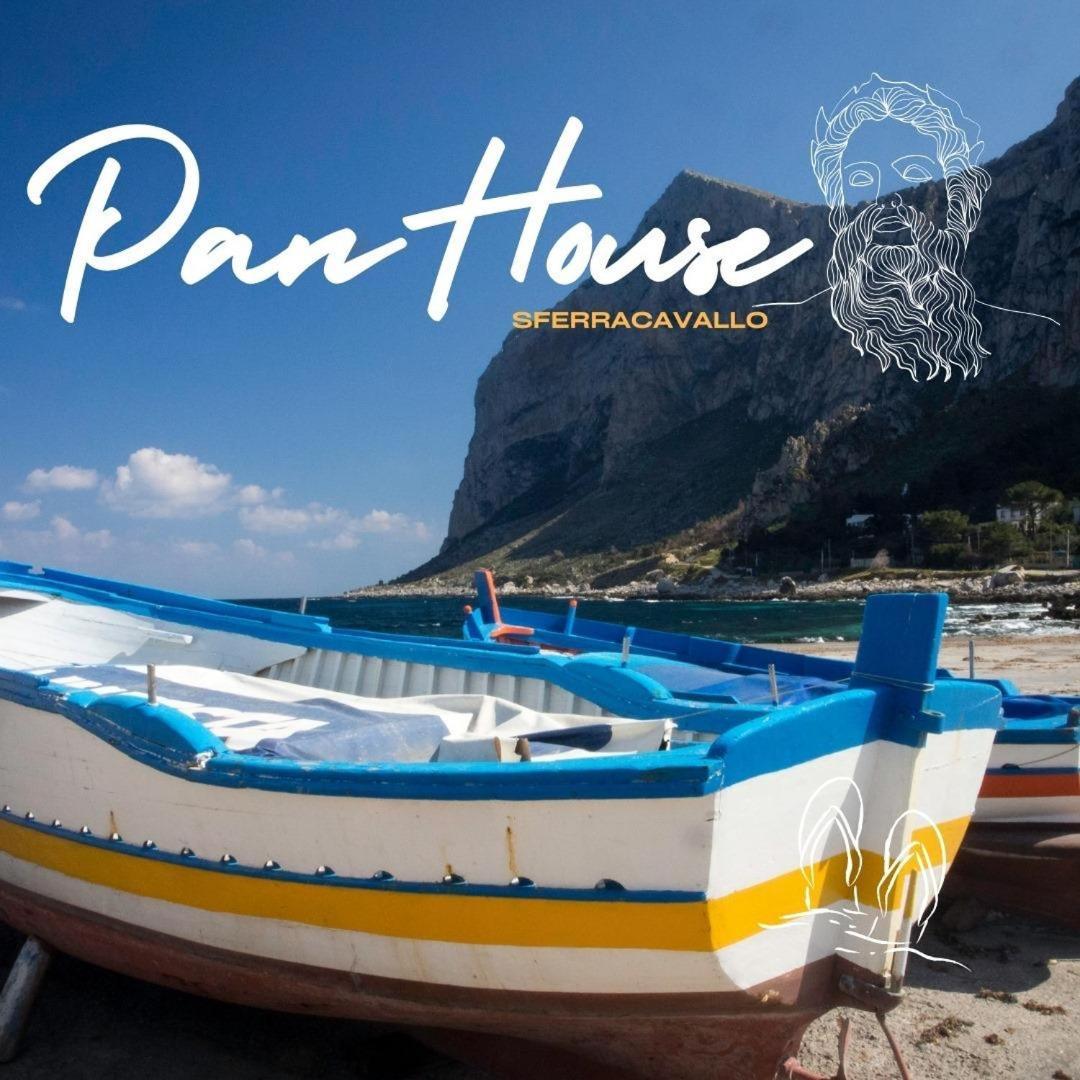 Panhouse Acomodação com café da manhã Palermo Exterior foto